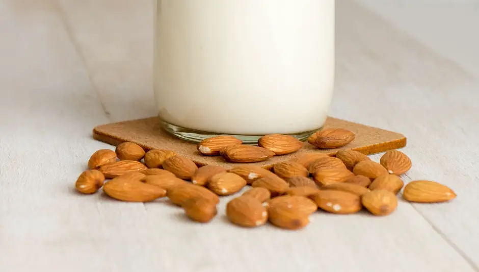 does soy milk prevent weight loss