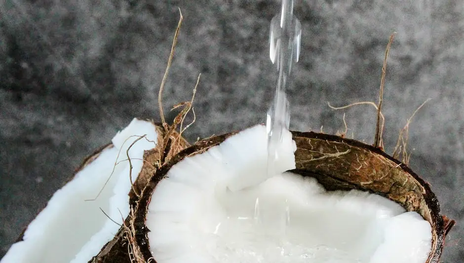 does coconut oil help dementia