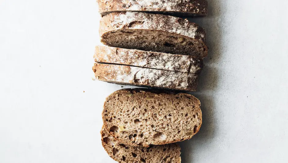 can you make gluten free bread in a bread machine